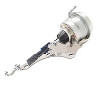 Turbolader Antrieb Für Hyundai Für H-1 Für Cargo Für Travel Für Kia Für Sorento 2,5 CRDi 170HP 125kW 282354A470 53039700122 53039880144 Turbocharger Stellmotor