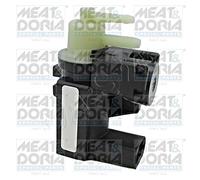 1x Druckwandler, Turbolader MEAT & DORIA 9873 passend für VOLVO