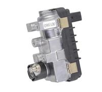 Turbolader Elektronischer Turbo-Stellmotor G-001 781751 6NW009660 GT2056V Wastegate Für Mercedes C320 CDI 165 KW OM642 2002-2007 781743 Turbolader Abgasturbolader