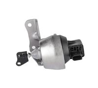 Turbolader Elektronischer Turbo-Stellmotor TD04 Wastegate 49377-07530 Für VW Für Crafter 30-35 Bus Für Kasten 2E 2.5 TDI Ab 65 KW 88 PS 49377-07535 Turbolader-Aktuator