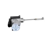Turbolader Elektronischer Turbolader-Stellmotor 03F145725G 03F145725K Für VW Für Caddy Für Jetta Für Golf VI Für VII Für Plus Für Polo V Für Touran (Wastegate) Turbolader Abgasturbolader
