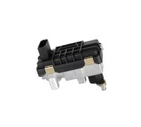 Turbolader Elektronischer Turbolader-Stellmotor GTB2060VKLR Wastegate G-13 6NW008412 Für Mercedes Für Benz ML 350, GL 350, GLK 350 BlueTEC Sport 788811 Turbolader-Aktuator