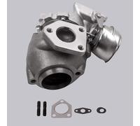 Turbolader for BMW 3-er 3er X3 E83 E83N E46 320d 2.0 D 110 KW 150 PS M47N204D4