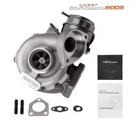 Turbolader for BMW 320 e46 X3 E83 2.0 d 110 KW 150 PS M47N204D4 717478 750431