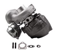 Turbolader for BMW 320d 110KW 150PS E46 X3 2.0 d E83,E83N 750431 Euro3 turbo