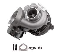 Turbolader for Bmw 320d 2.0d 110 Kw 150 Ps E46 X3 E83 7787626 E83n 717478 DEU