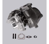 Turbolader for BMW 320d E46 X3 E83 2.0d 110 kW 150 PS 1995 ccm turbocharger