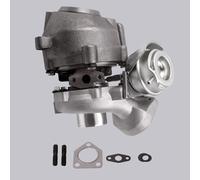 Turbolader für BMW 320d 110 KW 150 PS E46 X3 2.0 d E83 E83N 750431 Euro3 778762