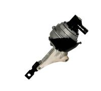 Turbolader für Seat Altea, Leon, Toledo III 170 PS 125 kW 2.0 TDI GTB1749VM 757042 03G253014K Elektronischer Wastegate-Stellmotor 03G253010A Turbo-Stellmotor