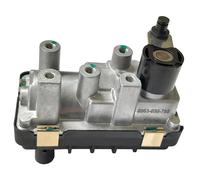 Turbolader Ladedrucksteller für Mercedes-Benz C E-KLASSE W203 W204 W/S 211 W164