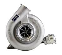 Lader, Aufladung MAHLE 038 TC 18618 000
