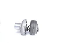 Turbolader NEU T914861 CUMMINS DAF DEUTZ HANOMAG 0165938 0641229 | 297,50€ Pfand