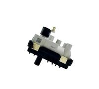 Turbolader OE 6NW010099-01 BV45 U-002 Automotive Teile Elektronische Turbo Stellmotor Für Nissan Für Navara Für Frontier Für Pathfinder 2,5 (BV45) Turbolader Stellmotor