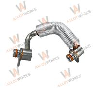 Turbolader Ölrücklaufleitung Für BMW 228i 320i 328i 428i 528i X1 X3 X4 X5 DESHIP