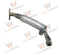 Turbolader Ölrücklaufleitung Für BMW Z4 135i 335i 335is X6 335xi 3.0L L6 DESHIP