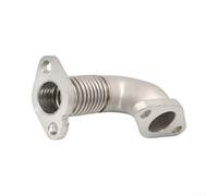 Turbolader Ölrücklaufleitung Metall T5 für t6 04L131521BH Turbolader