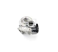 BE TURBO Turbolader 127692 – für BMW 1 (E87) und 3 (E90/E91) 2.0D