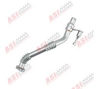 Turbolader Rechts Ölrücklaufleitung Für BMW X6 F16 11429454094