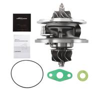 Turbolader Rumpfgruppe for BMW 3 E46 320d/ Cd/ td X3 E83 2.0d 110kW 150PS 717478