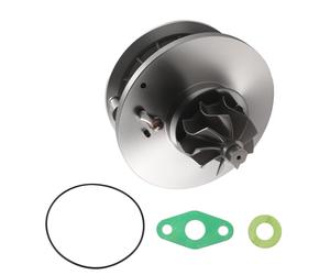 Turbolader Rumpfgruppe for BMW 3 E46 320d / Cd / td X3 E83 2.0d 110kW 150PS BEST