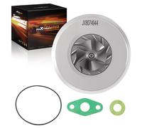 Turbolader Rumpfgruppe for BMW 3 E46 320d / Cd / td X3 E83 2.0d 110kW 150PS NEU