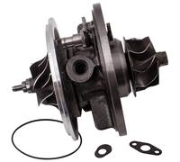 Turbolader Rumpfgruppe for BMW 3er E46 CHRA 2.0d 750431-1 110kw 150ps M47N204D4