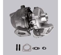 Turbolader Set for BMW 320d 2.0d 110 KW 150 PS E46 X3 E83 7787626 E83N 717478