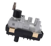 Turbolader Stellmotor Kompatibel mit 1 2 3 4 5 120d 220d 320d 520d 420d / X3 20d / X4 20d 797863-0047 6NW010430-12 Hopzty