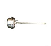Turbolader Stellmotor Kompatibel Mit Für Mercedes C205 W213 W167 X218 S205 C253 V447 R172 Ersatz Für 2740903780 Silber
