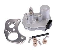 Turbolader, Turbo Ladedruckregler Stellmotor für A4 A6 A8 2.7 3.0 TDI 059145725