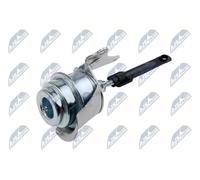 TURBOLADER UNTERDRUCKDOSE FÜR MITSUBISHI PASSEND FÜR NISSAN RENAULT VOLVO