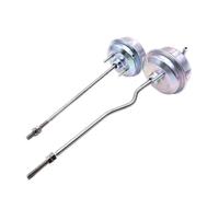 Turbolader Wastegate Stellmotor 2760901580 2760901480 Kompatibel mit Mercedes-Benz E-Class E 400 4MATIC 245 Kw-333 M 276(1 Pair 1580 1480)