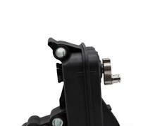 Turbolader Wastegate Stellmotor 830604-0035 6NW934803-05 Kompatibel Mit Für Jeep 2.0T Für Alfa Romeo Für Giulia Für Stelvio GT20Z Direktersatz Schwarz