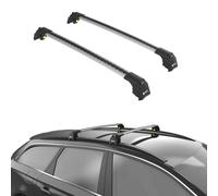 TURTLE Kompatibel Mit Skoda Kodiaq (Ns8) 2024-2025 Dachträger Air2