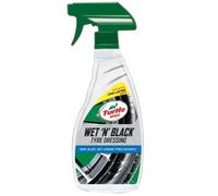 Turtle Wax 51801 Sofort Tiefes Schwarz Suchen Reifenspray, 500ml Volumen
