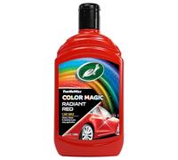 Turtle Wax Color Magic Radiant Rot 500 ml rot