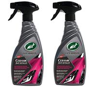 Turtle Wax 53343 Hybrid Solutions Ceramic 3-In-1-Detailer Für Autos 500Ml