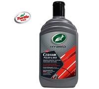 TURTLE WAX Hybrid Solutions Ceramic Politur & Wax 500 ml Sprühwachs Versiegelung