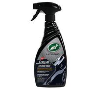 Turtle Wax 53678 Hybrid Solutions Keramik Acryl Schwarz Wachs 500 ml