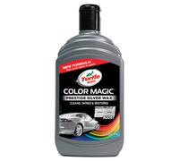 Turtle Wax Color Magic Prestige Silber 500 ml silber