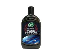 TURTLE WAX 54138 Kunststoffreiniger