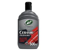 TURTLE WAX Hybrid Solutions Ceramic Politur & Wax 500 ml Sprühwachs Versiegelung