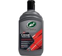 Turtle Wax Hybrid Solutions Ceramic Polish & Wax
