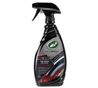 Turtle Wax Hybrid Solutions Graphen Acryl Reifen Glanzspray Beschichtung