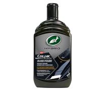 Turtle Wax Hybrid Solutions Ceramic Black Polish