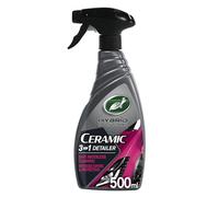 Turtle Wax Ceramic 3in1 Detailer 500ml