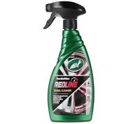 Turtle Wax 52811 Redline Autorad, Leichtmetallreiniger und Bremsstaub 500ml
