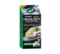 TURTLE WAX Speed Headlight Kit Scheinwerfer Restaurations Kit Aufbereitungs Set