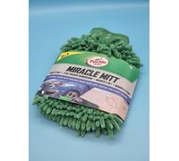 KFZ TURTLE 163 - KFZ - Waschhandschuh, Mikrofaser TURTLEWAX