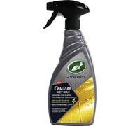 Turtle Wax 53350 Hybrid Solutions Ceramic Wet Wax, Helligkeit und Schutz ohne Polieren, 500ml